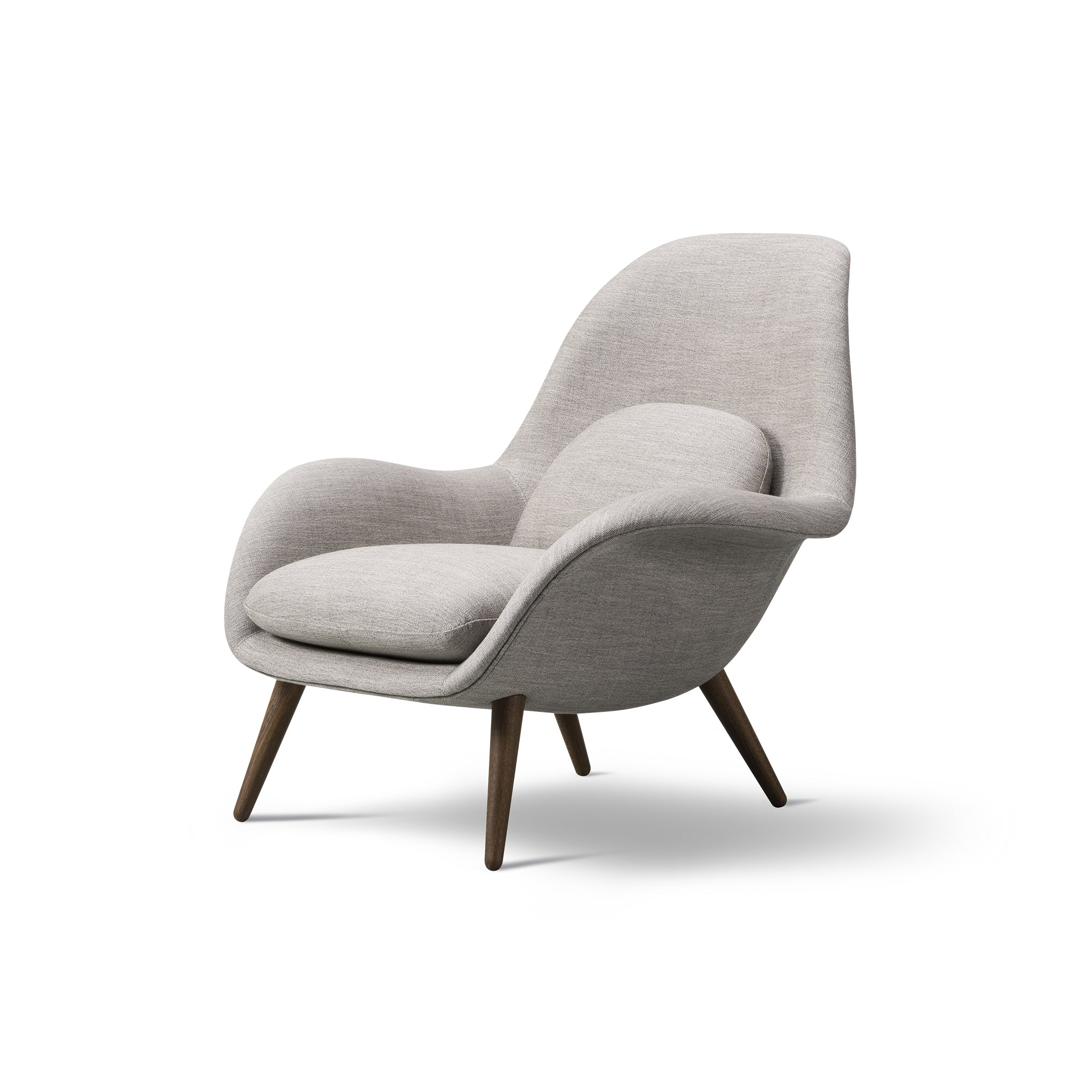 Swoon Lounge Armchair